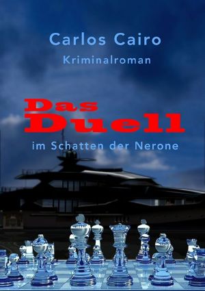 [Im Schatten der Nerone 01] • Das Duell